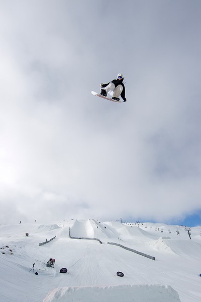 Mark McMorris